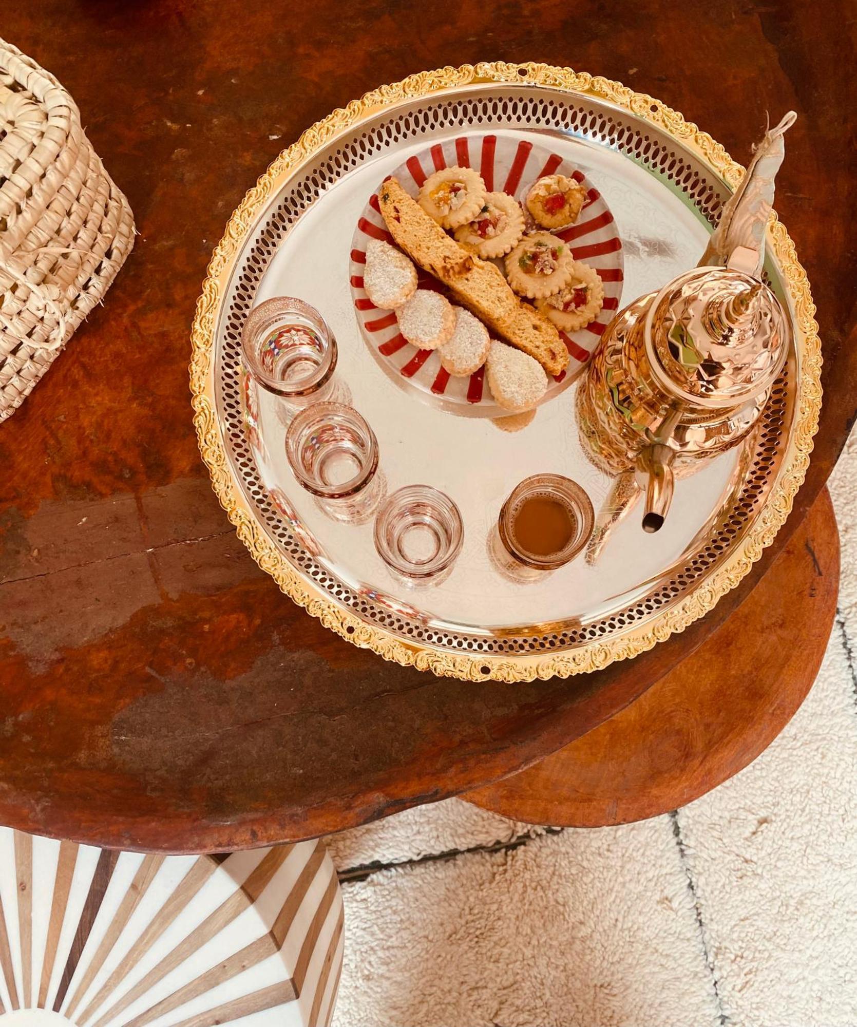 Riad Gasaembre Touareg Marrakesh Exterior foto