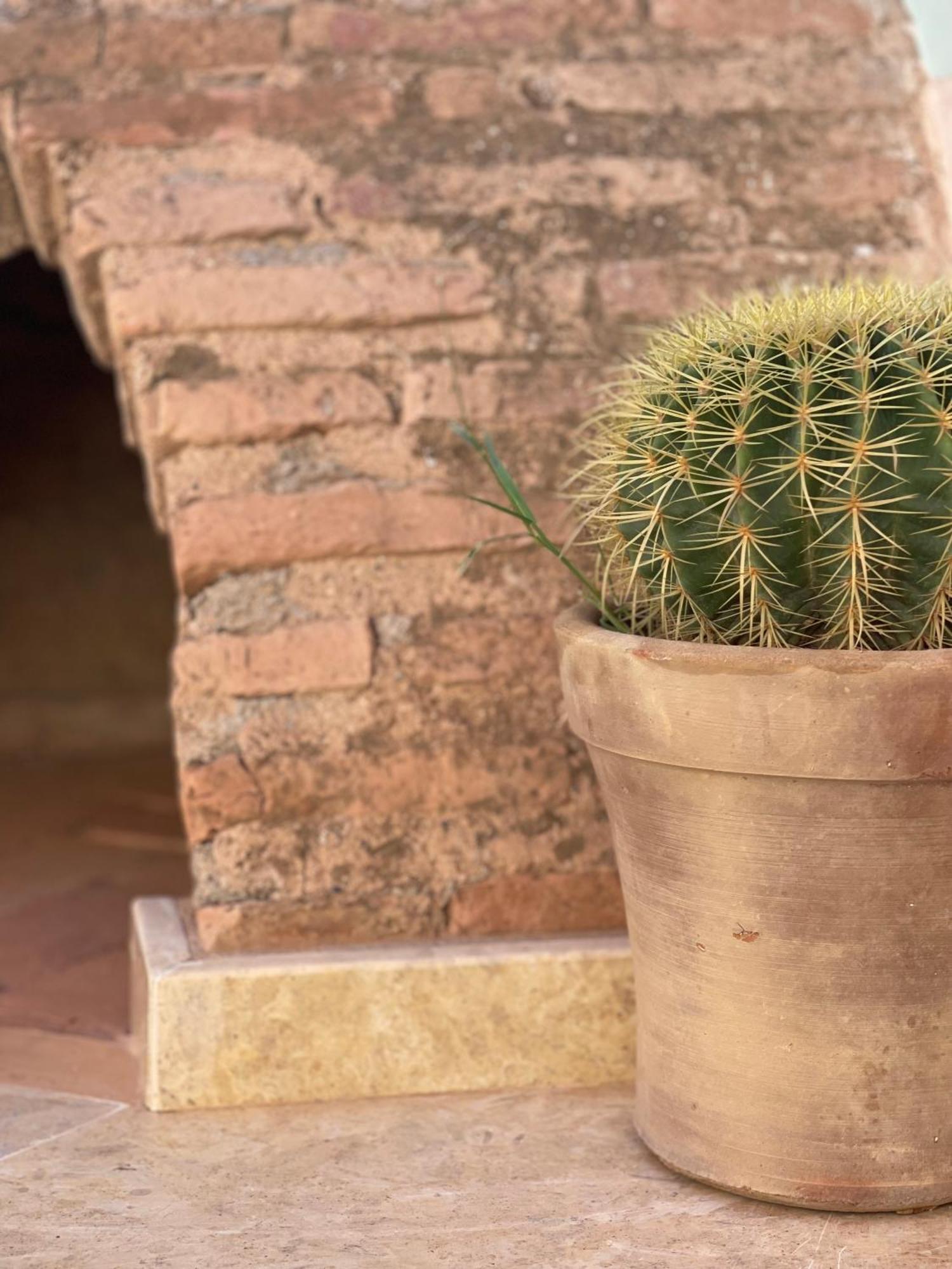 Riad Gasaembre Touareg Marrakesh Exterior foto